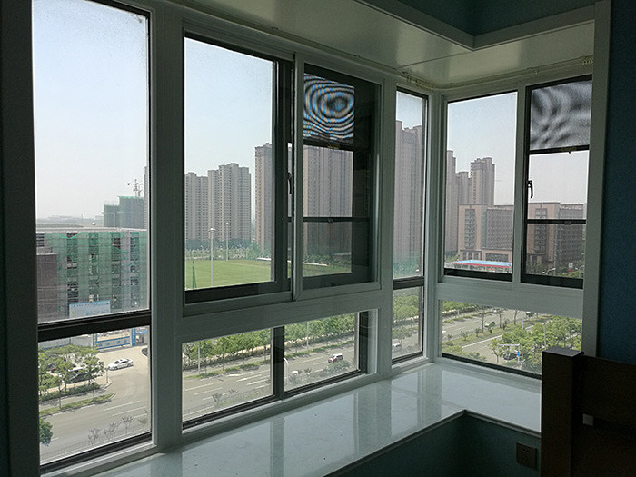 隔声窗