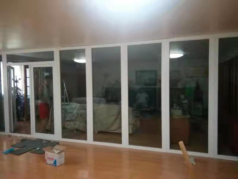 办公场所专用隔声窗